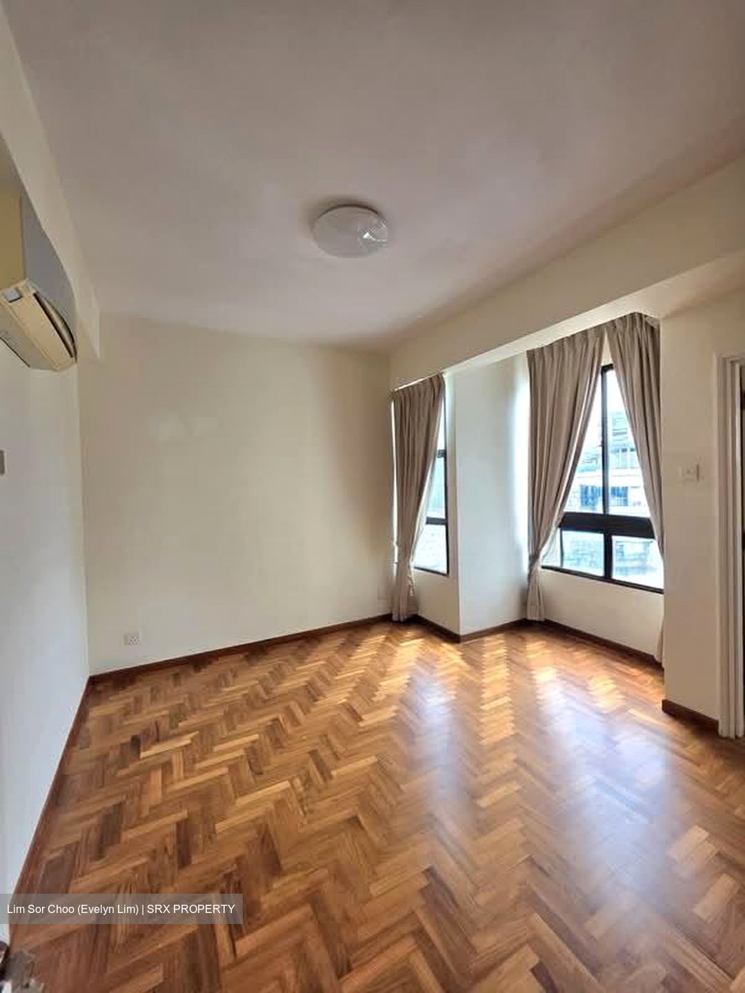 Amber Point (D15), Condominium #553485271